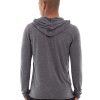 Chaz Kangeroo Hoodie - Image 2