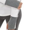 Cassia Funnel Sweatshirt - Image 2