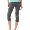Deirdre Relaxed-Fit Capri - Image 2