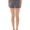 Gwen Drawstring Bike Short - Image 3